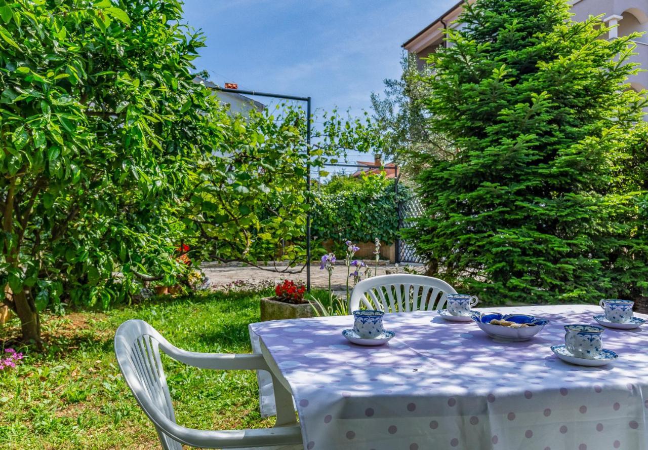 Apartment Lorencin Milka メドゥリン エクステリア 写真