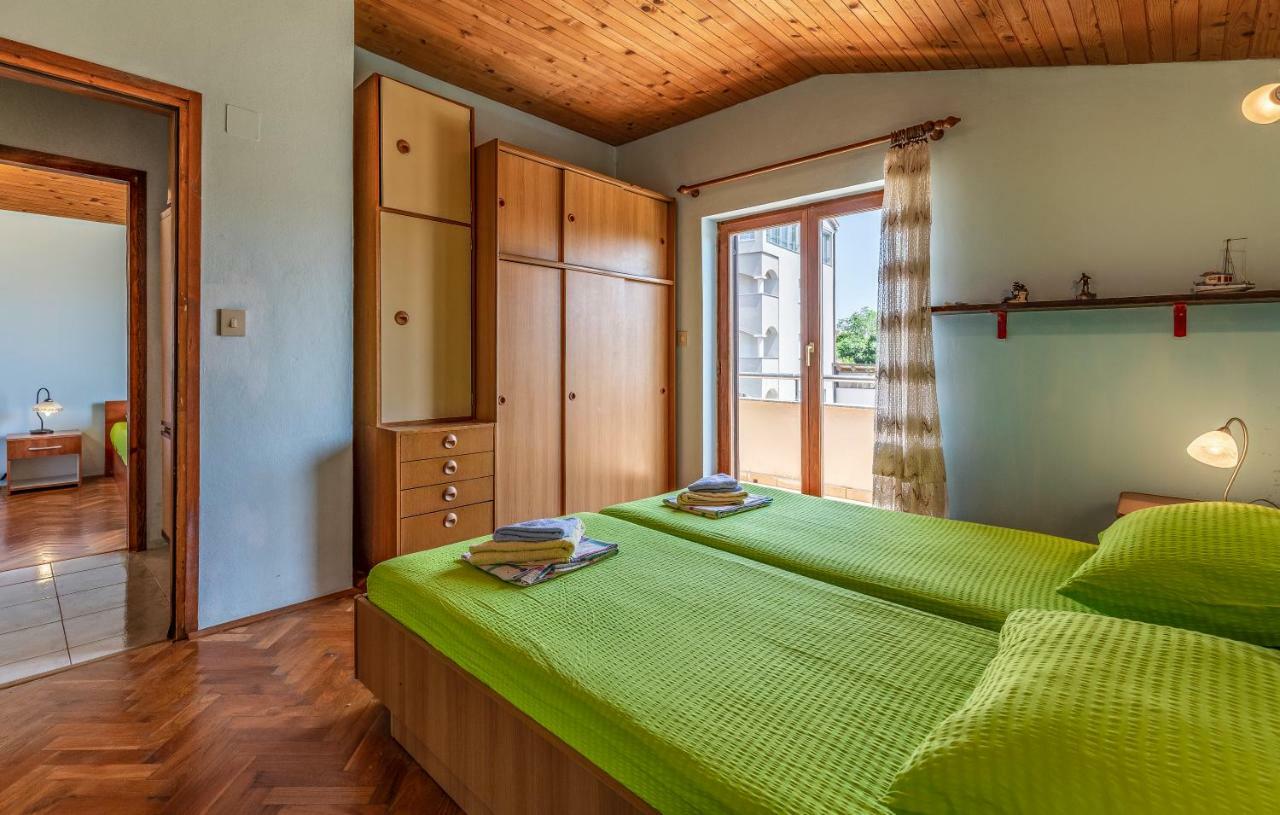 Apartment Lorencin Milka メドゥリン エクステリア 写真