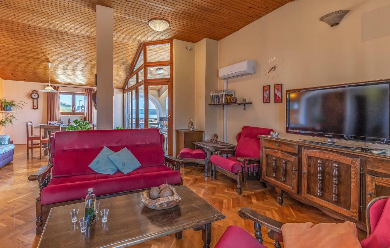 Apartment Lorencin Milka メドゥリン エクステリア 写真