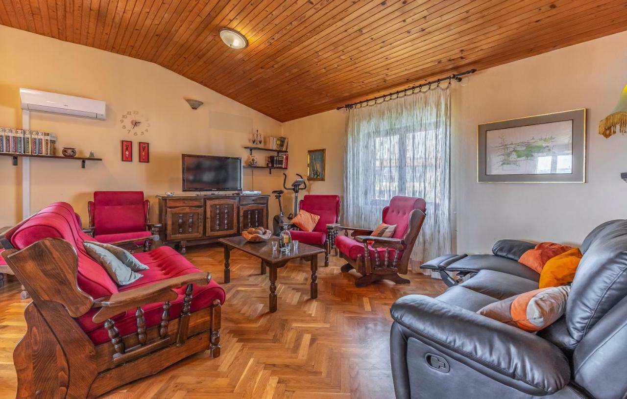 Apartment Lorencin Milka メドゥリン エクステリア 写真