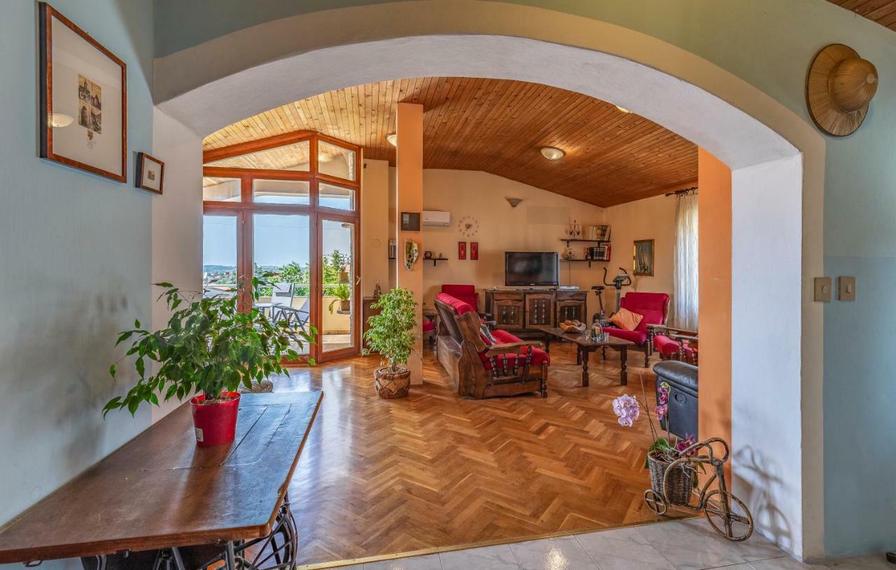 Apartment Lorencin Milka メドゥリン エクステリア 写真