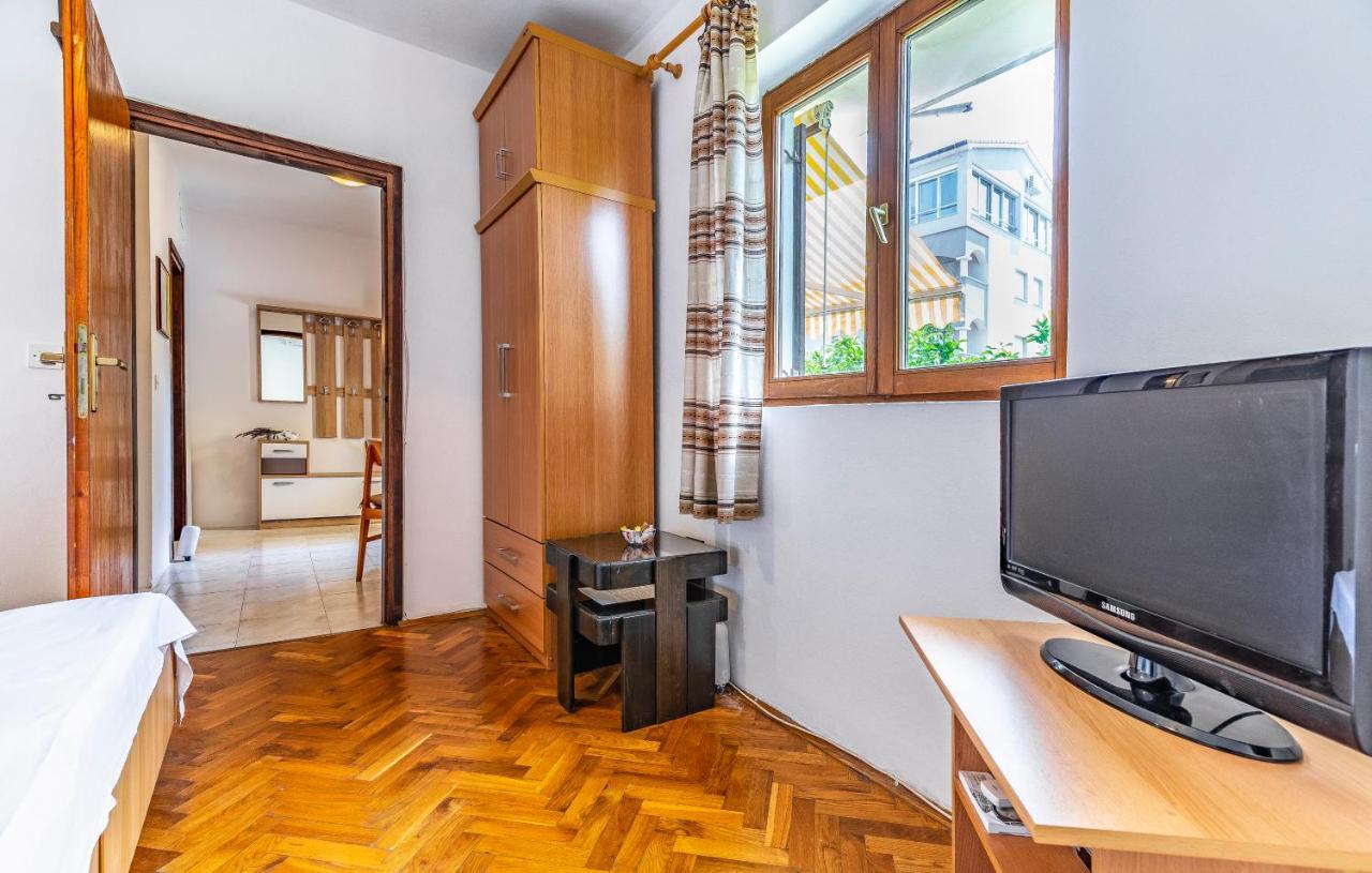 Apartment Lorencin Milka メドゥリン エクステリア 写真