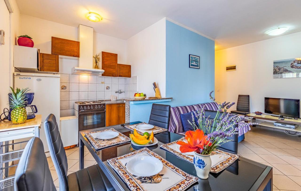 Apartment Lorencin Milka メドゥリン エクステリア 写真