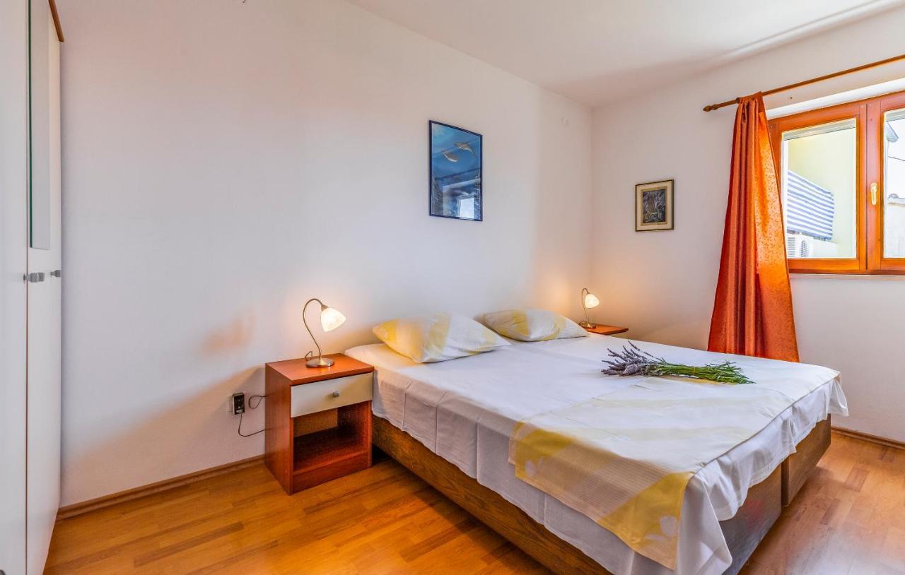 Apartment Lorencin Milka メドゥリン エクステリア 写真